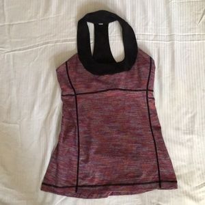 Lululemon Yoga Tank